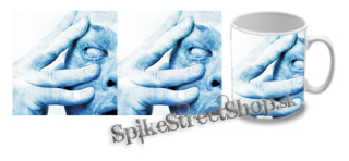 Hrnček PORCUPINE TREE - In Absentia