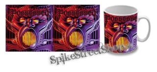 Hrnček POSSESSED - Beyond The Gates