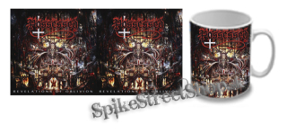 Hrnček POSSESSED - Revelations of Oblivion