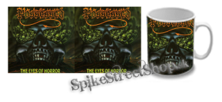 Hrnček POSSESSED - The Eyes Of Horror