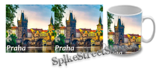 Hrnček PRAHA - Poster Motive 1