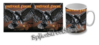 Hrnček PRIMAL FEAR - Jaws of Death