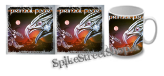 Hrnček PRIMAL FEAR - Primal Fear