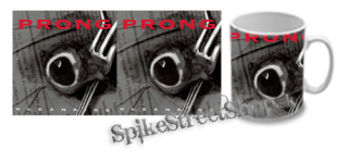 Hrnček PRONG - Cleansing