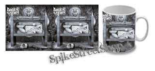 Hrnček PUNGENT STENCH - Ampeauty