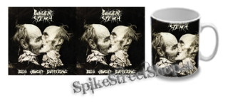 Hrnček PUNGENT STENCH - Been Caught Buttering
