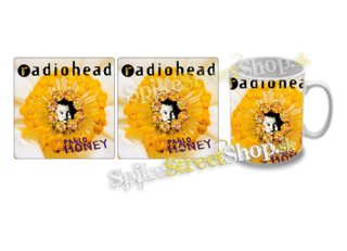 Hrnček RADIOHEAD - Pablo Honey