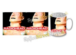 Hrnček RADIOHEAD - The Bends