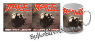 Hrnček RAGE - Reflections of a Shadow