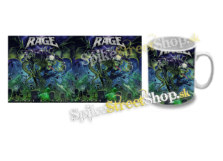Hrnček RAGE - Wings of Rage