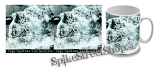 Hrnček RAGE AGAINST THE MACHINE - Rage Against The Machine
