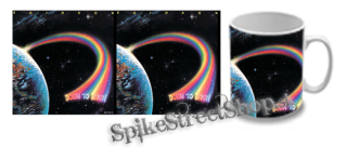 Hrnček RAINBOW - Down To Earth