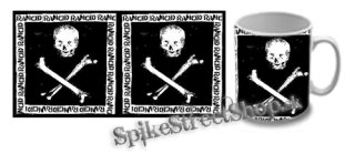 Hrnček RANCID - 5