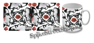 Hrnček RED HOT CHILI PEPPERS - Blood Sugar Sex Magik