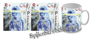 Hrnček RED HOT CHILI PEPPERS - By The Way
