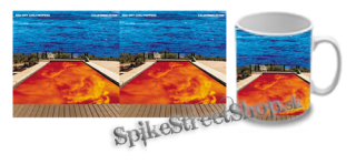 Hrnček RED HOT CHILI PEPPERS - Californication