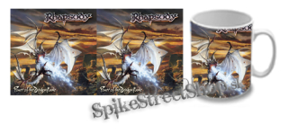 Hrnček RHAPSODY - Power of the Dragonflame