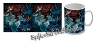 Hrnček RIVERS OF NIHIL - The Work