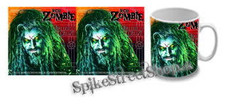 Hrnček ROB ZOMBIE - Hellbilly Deluxe