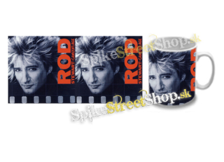 Hrnček ROD STEWART - Camouflage