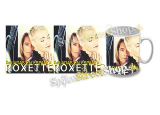 Hrnček ROXETTE - Baladas En Español