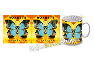 Hrnček ROXETTE - Good Karma