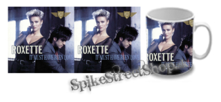 Hrnček ROXETTE - It Must Have Been Love