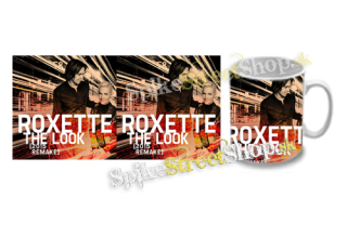 Hrnček ROXETTE - The Look