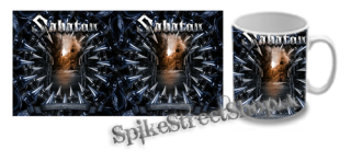 Hrnček SABATON - Attero Dominatus