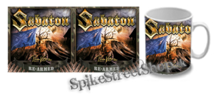 Hrnček SABATON - Primo Victoria