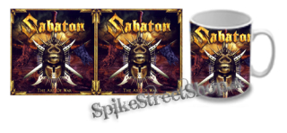 Hrnček SABATON - The Art Of War