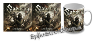 Hrnček SABATON - The Last Stand