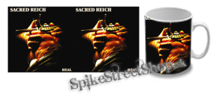 Hrnček SACRED REICH - Heal