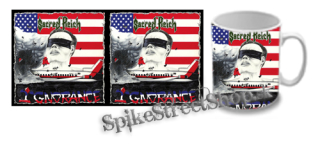 Hrnček SACRED REICH - Ignorance