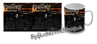 Hrnček SACRED REICH - Independent