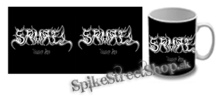 Hrnček SAMAEL - Worship Him