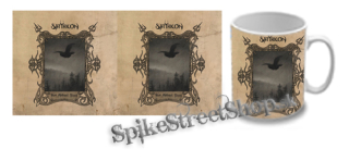 Hrnček SATYRICON - Dark Medieval Times