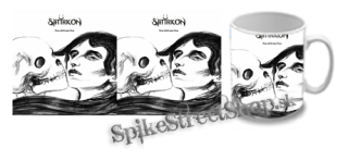 Hrnček SATYRICON - Deep Calleth Upon Deep
