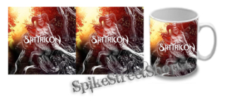 Hrnček SATYRICON - Satyricon