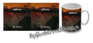 Hrnček SATYRICON - The Shadowthrone