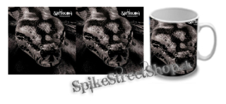 Hrnček SATYRICON - Volcano