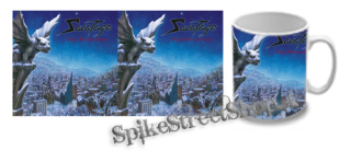 Hrnček SAVATAGE - Dead Winter Dead