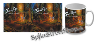 Hrnček SAVATAGE - Edge of Thorns