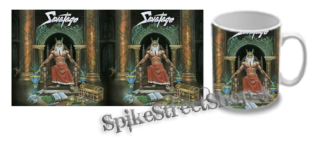 Hrnček SAVATAGE - Hall of the Mountain King