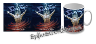 Hrnček SAVATAGE - Handful of Rain