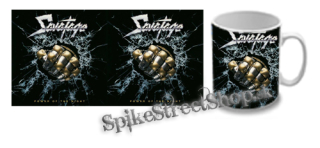 Hrnček SAVATAGE - Power of the Night