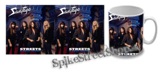 Hrnček SAVATAGE - Streets - A Rock Opera