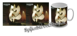 Hrnček SAXON - Destiny