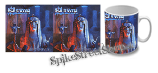 Hrnček SAXON - Metalhead