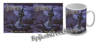 Hrnček SAXON - The Inner Sanctum